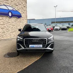 Audi Q2 35 TDI 150CH S LINE S TRONIC 7 M&eacute;rignac