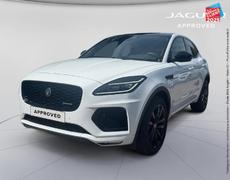 Jaguar E-Pace Laxou