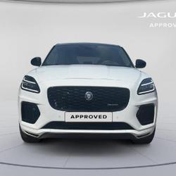 Jaguar E-Pace P300e PHEV 309ch R-Dynamic HSE Laxou