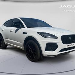 Jaguar E-Pace P300e PHEV 309ch R-Dynamic HSE Laxou