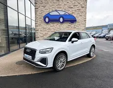 Audi Q2 Saint-Saturnin