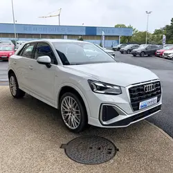 Audi Q2 35 TDI 150CH S LINE S TRONIC 7 M&eacute;rignac