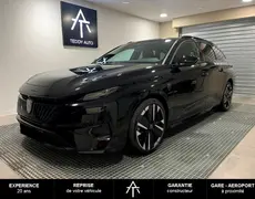 Peugeot 308 SW - 1.2 HYBRID 145 GT E-DCS6 - 360+DRIVE ASSIST PLUS - 31 290 €
