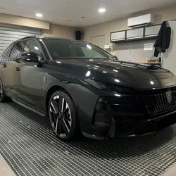 Peugeot 308 SW Phase 2 1.2 HYBRID 145 GT E-DCS6 - 360+DRIVE ASSIST PLUS Montaigu-Vend&eacute;e