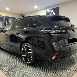 Peugeot 308 SW Phase 2 1.2 HYBRID 145 GT E-DCS6 - 360+DRIVE ASSIST PLUS Montaigu-Vend&eacute;e