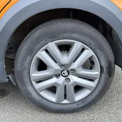 Dacia Sandero 1.0 TCE 90CH STEPWAY CONFORT CVT Saint-Saturnin