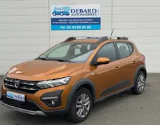Dacia Sandero Mérignac