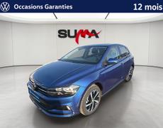 Volkswagen Polo Chalon-sur-Saône