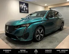 Peugeot 308 SW Phase 2 Montaigu-Vendée