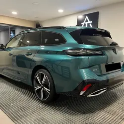 Peugeot 308 SW Phase 2 1.5 BLUEHDI 130 S&S GT EAT8 - FOCAL+360&deg; Montaigu-Vend&eacute;e