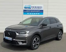 DS DS7 Crossback Saint-Saturnin
