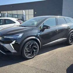 Renault Symbioz 1.8 E-TECH FULL HYBRID 160CH ESPRIT ALPINE - 26 Saint-Saturnin