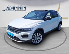 Volkswagen T-Roc Vert-Saint-Denis