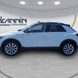 Volkswagen T-Roc T-Roc 1.5 TSI 150 EVO Start/Stop DSG7 Carat Exclusive Vert-Saint-Denis