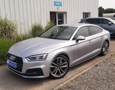 Audi A5 Sportback La Mézière