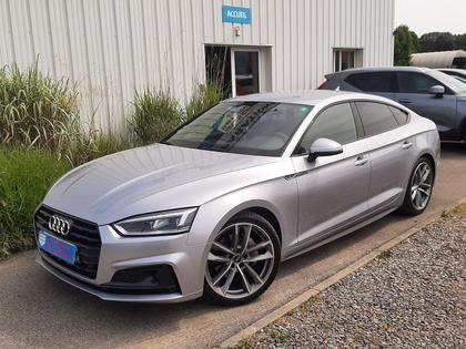 Audi A5 Sportback - 40 TDI 190CH S LINE QUATTRO S TRONIC 7 - 25 790 €