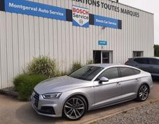 Audi A5 Sportback La Mézière