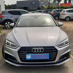 Audi A5 Sportback 40 TDI 190CH S LINE QUATTRO S TRONIC 7 La M&eacute;zi&egrave;re
