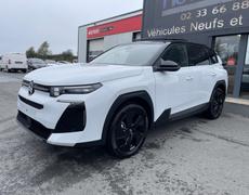 Citroen C5 Aircross Saint-Georges-des-Groseillers