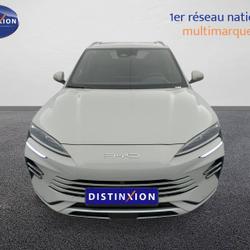 BYD Seal U 217ch DM-i Boost Auch