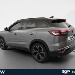 Renault Austral 1.2 E-Tech full hybrid 200ch Techno esprit Alpine Feignies