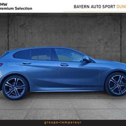 BMW Serie 1 118iA 136ch M Sport DKG7 Coudekerque-Branche