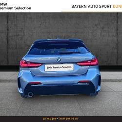 BMW Serie 1 118iA 136ch M Sport DKG7 Coudekerque-Branche