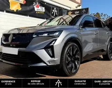 Renault Rafale Montaigu-Vendée