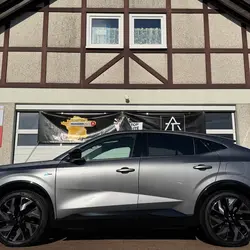 Renault Rafale 1.2 E-TECH HYPER HYBRID 300 ESPRIT ALPINE 4X4 Montaigu-Vend&eacute;e