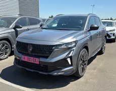 Renault Austral Saint-Saturnin