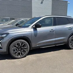 Renault Austral 1.2 E-TECH FULL HYBRID 200CH ESPRIT ALPINE - 26 Saint-Saturnin