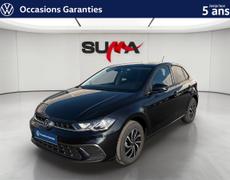 Volkswagen Polo Chalon-sur-Saône