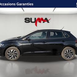 Volkswagen Polo Polo 1.0 TSI 95 S&S DSG7 VW Edition Chalon-sur-Sa&ocirc;ne