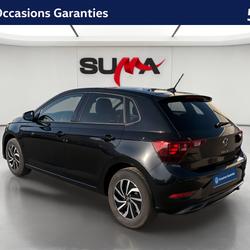 Volkswagen Polo Polo 1.0 TSI 95 S&S DSG7 VW Edition Chalon-sur-Sa&ocirc;ne