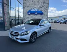 Mercedes Classe C