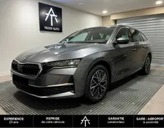 Skoda Octavia Combi Montaigu-Vendée