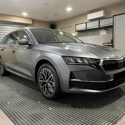 Skoda Octavia Combi 2.0 TDI SCR 150 SELECTION DSG7 Montaigu-Vend&eacute;e