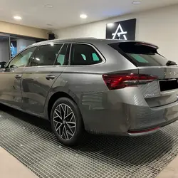 Skoda Octavia Combi 2.0 TDI SCR 150 SELECTION DSG7 Montaigu-Vend&eacute;e