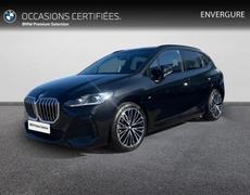 BMW Serie 2 Active Tourer Saint-Lô