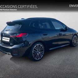 BMW Serie 2 Active Tourer 220i 170ch M Sport DKG7 Saint-L&ocirc;