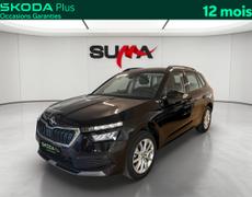 Skoda Kamiq Chalon-sur-Saône