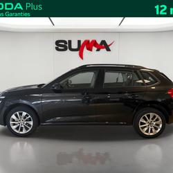 Skoda Kamiq Kamiq 1.0 TSI Evo 110 ch BVM6 Ambition Chalon-sur-Sa&ocirc;ne