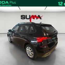Skoda Kamiq Kamiq 1.0 TSI Evo 110 ch BVM6 Ambition Chalon-sur-Sa&ocirc;ne
