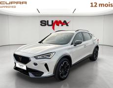 Cupra Formentor Chalon-sur-Saône