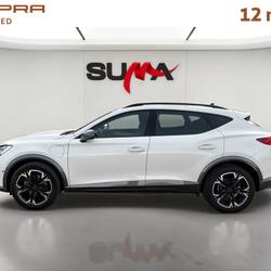 Cupra Formentor Formentor 1.4 e-HYBRID 204 ch DSG6 Business Edition Chalon-sur-Sa&ocirc;ne