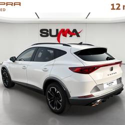 Cupra Formentor Formentor 1.4 e-HYBRID 204 ch DSG6 Business Edition Chalon-sur-Sa&ocirc;ne