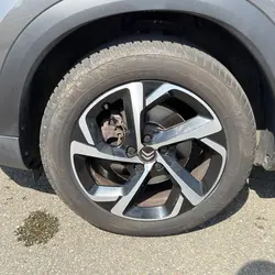 Citroen C5 Aircross BLUEHDI 130CH S&S SHINE EAT8 E6.D Saint-Saturnin