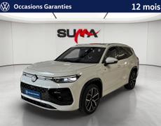 Volkswagen Tayron Chalon-sur-Saône