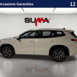 Volkswagen Tayron Tayron 1.5 eHybrid 204ch DSG6 5pl R-Line Edition Chalon-sur-Sa&ocirc;ne