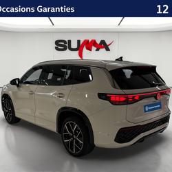 Volkswagen Tayron Tayron 1.5 eHybrid 204ch DSG6 5pl R-Line Edition Chalon-sur-Sa&ocirc;ne